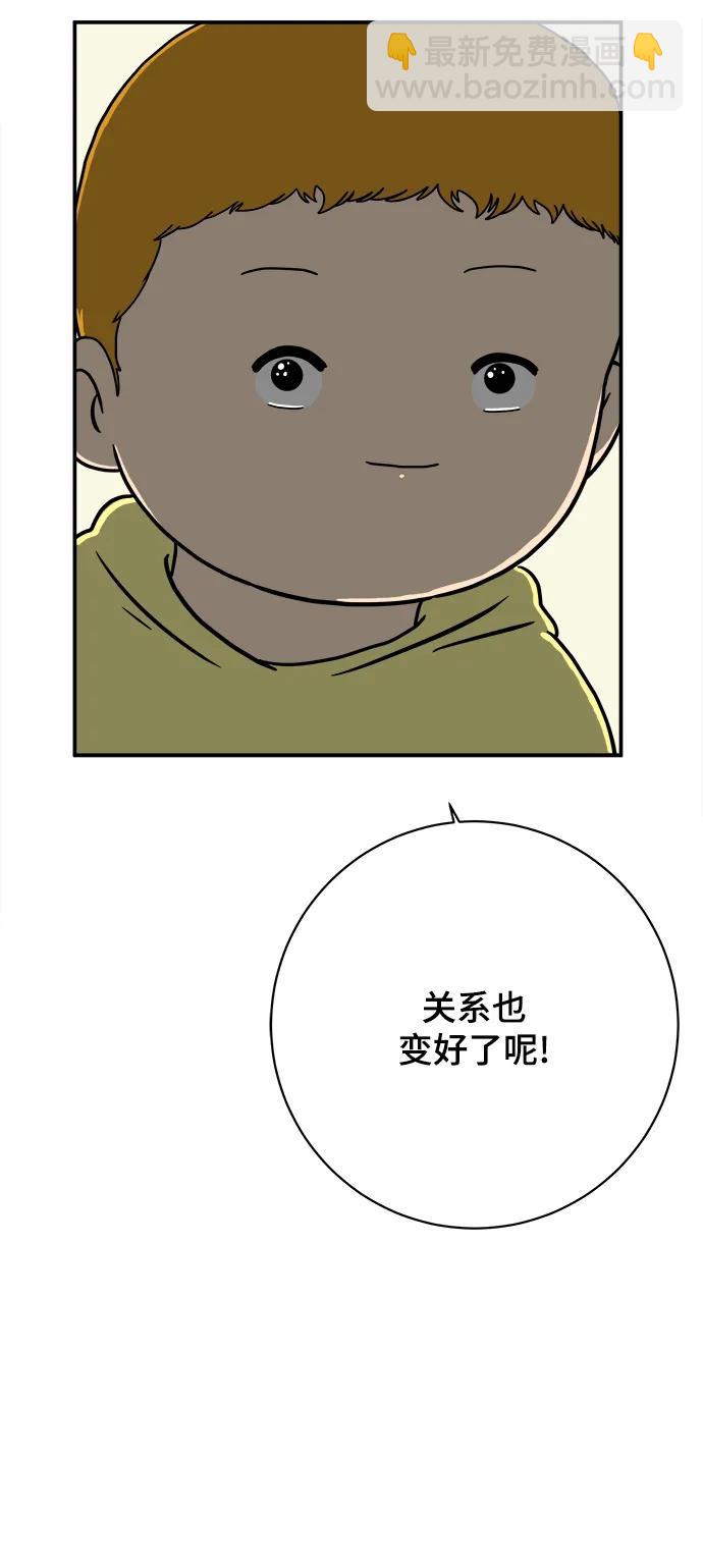 [第88话] 无法逃避1-危机87
