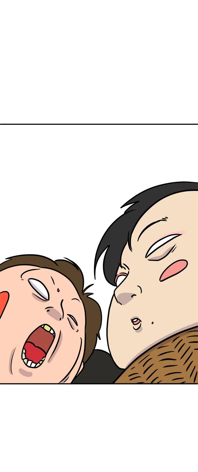[第89话] 无法逃避2-孽缘66