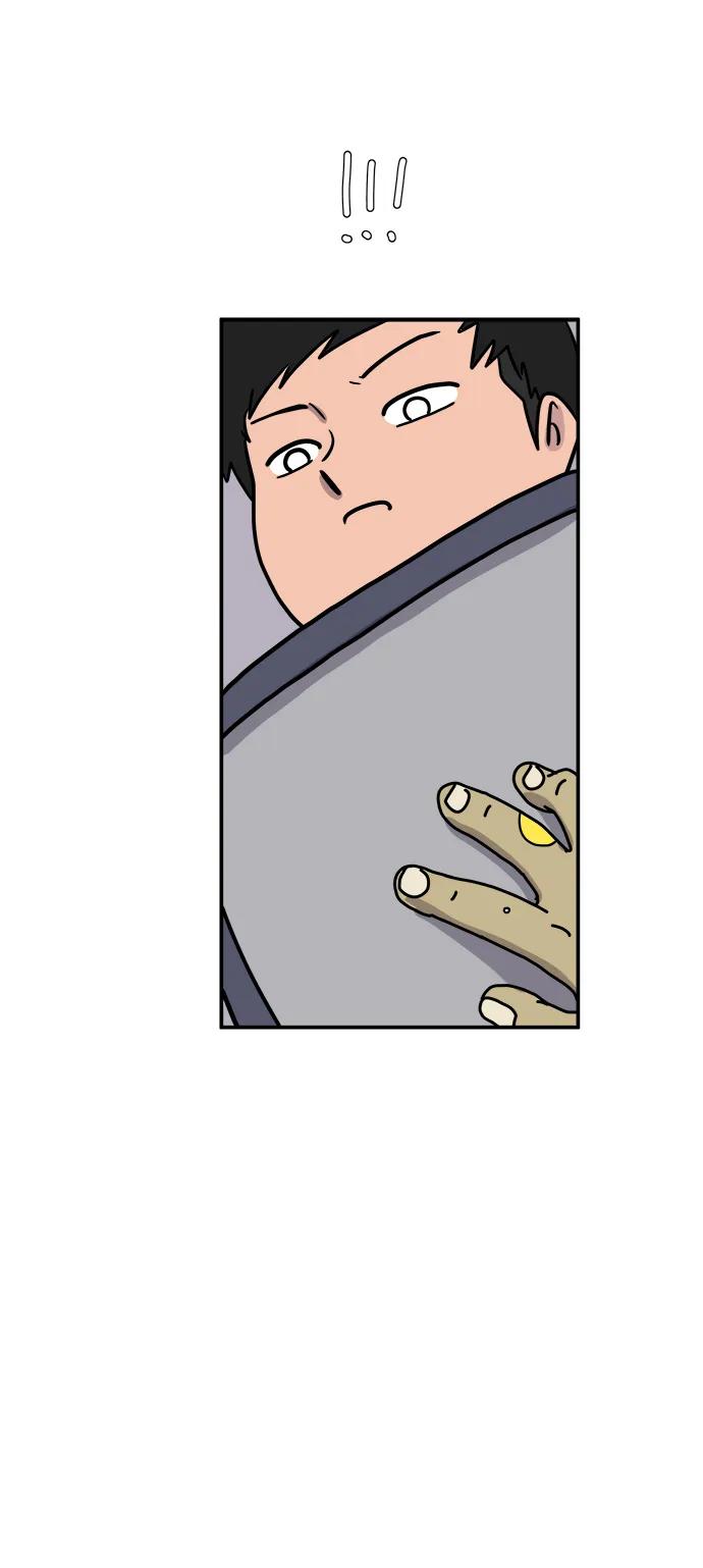 [第89话] 无法逃避2-孽缘67