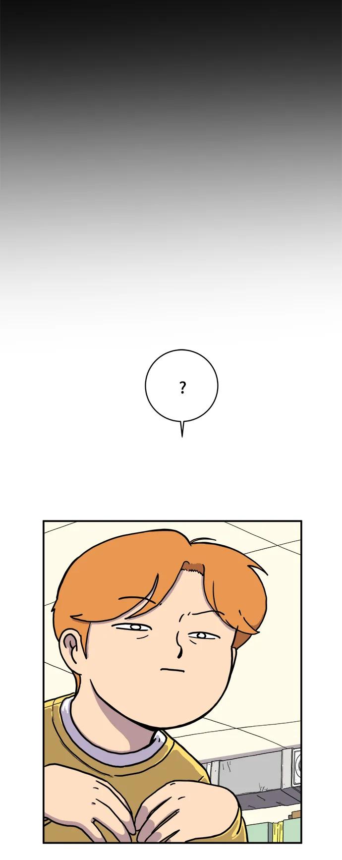 [第99话] 想要改变小心谨慎的性格29