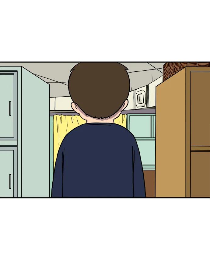 [第99话] 想要改变小心谨慎的性格40