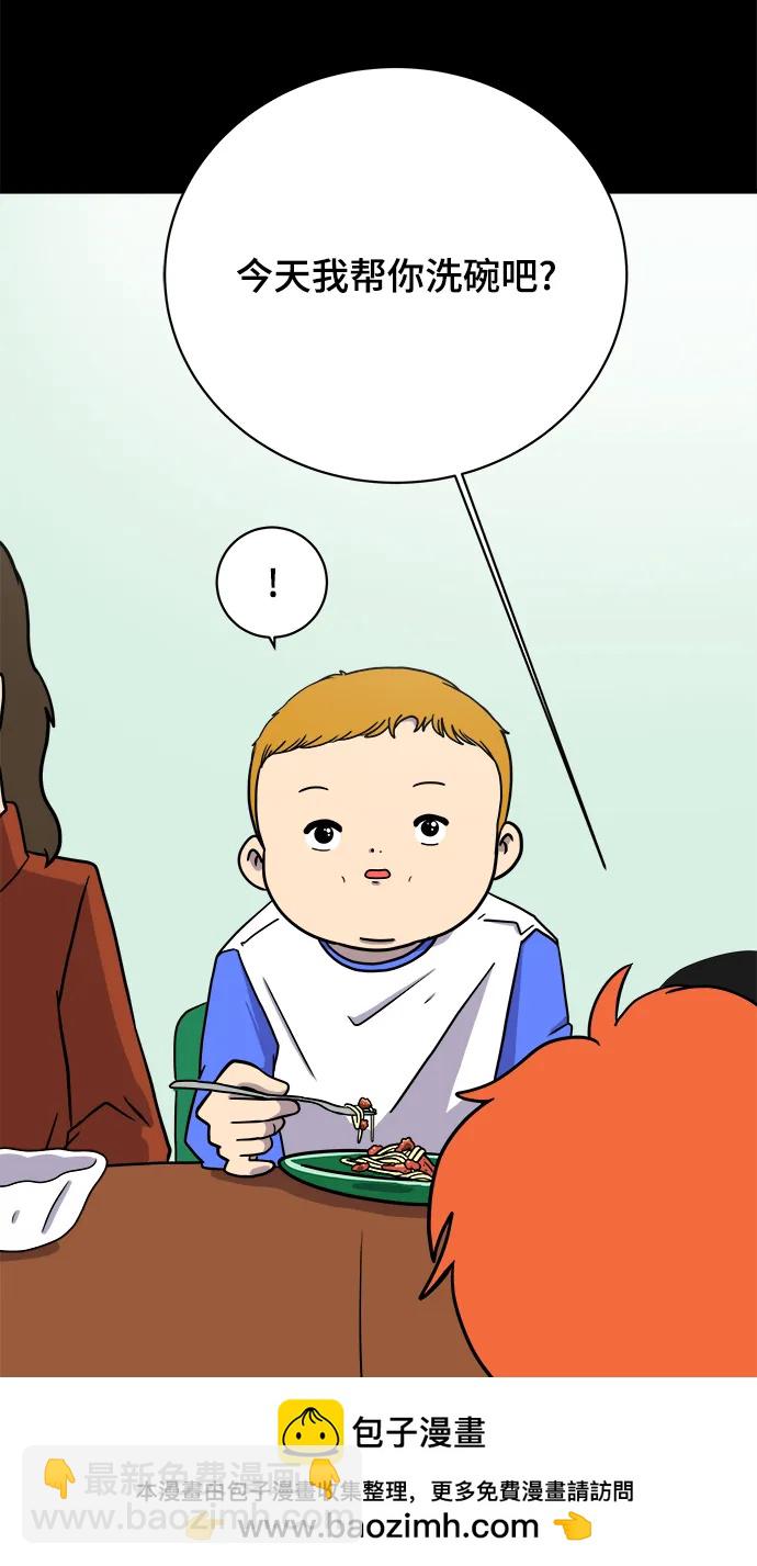 [第101话] 沈初珑的塔内生活适应记-关系篇（2）53