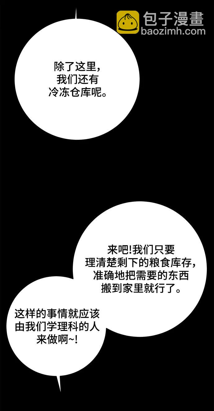 [第102话] 沈初珑的塔内生活适应记-关系篇（3）24