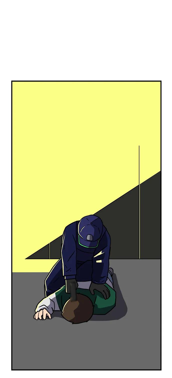 [第105话] 无可救药的金仁琮（2）35