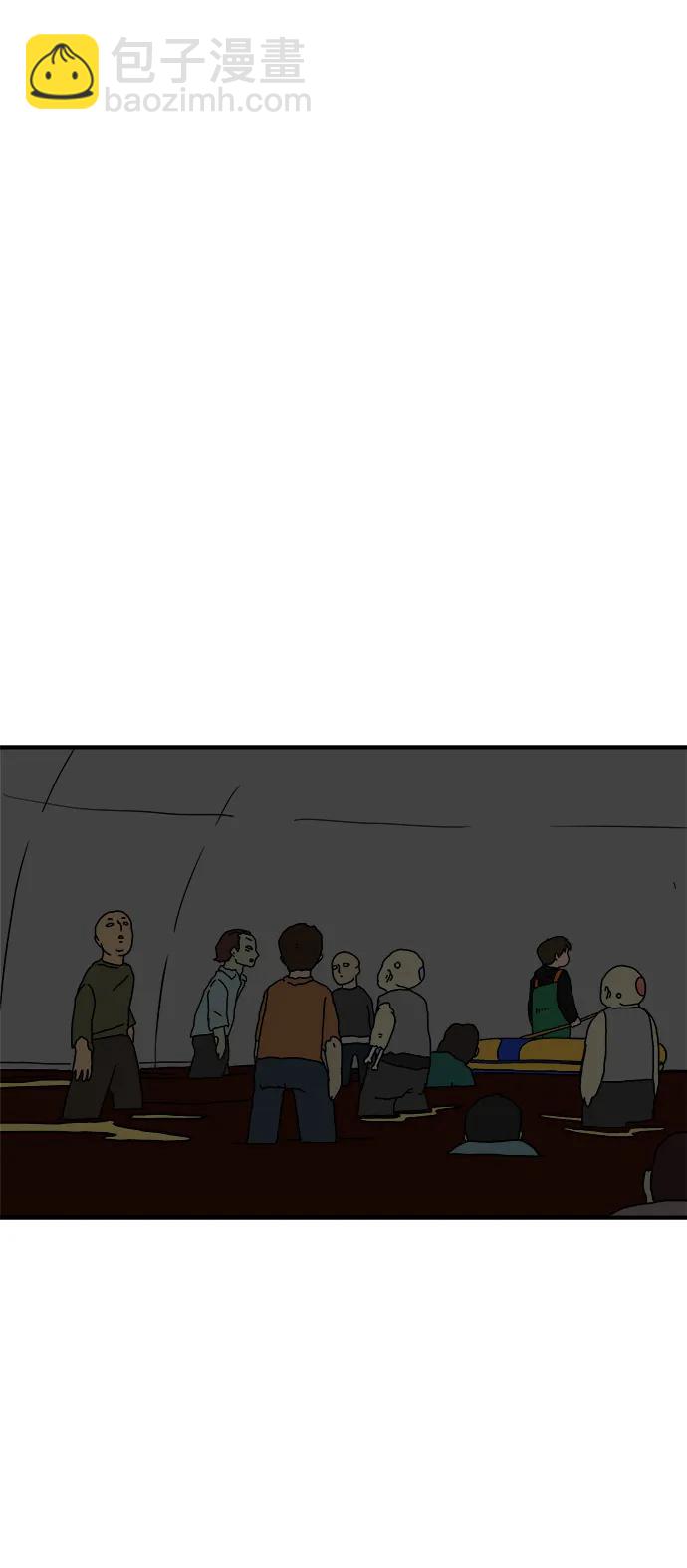 [第116话] 以崇高的心态3-生存27