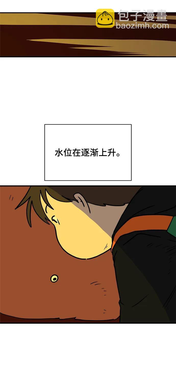 [第118话] 从丧尸世界中活下来的方法（1）6