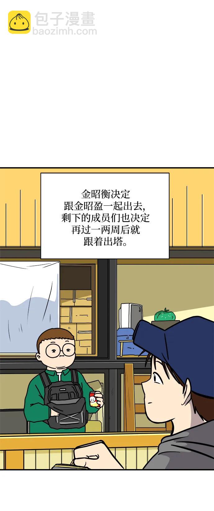 [第119话] 从丧尸世界中活下来的方法（2）25