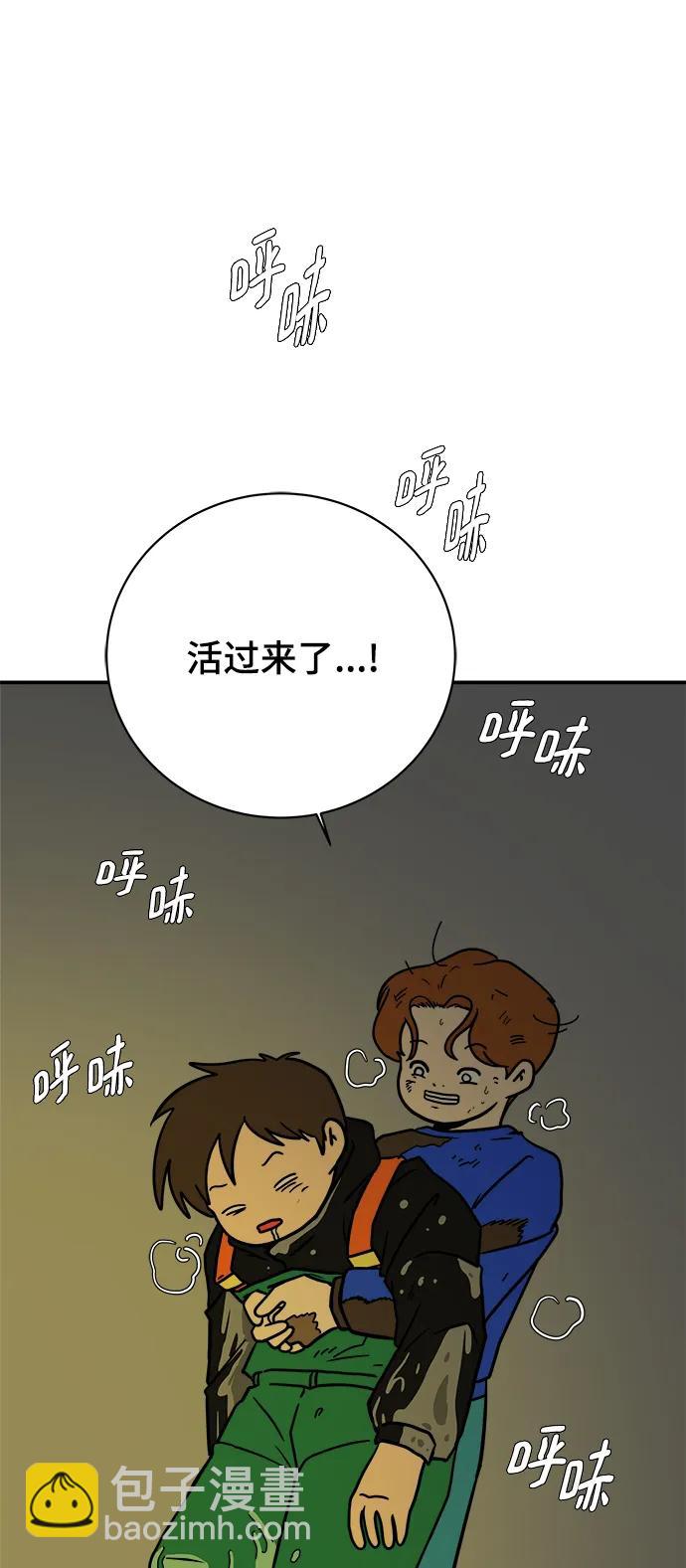 [第119话] 从丧尸世界中活下来的方法（2）39