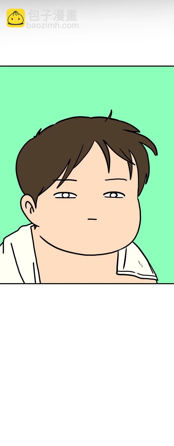 [第120话] 美好结局1-斤斤计较的人们19