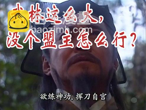 屠龙盟主9