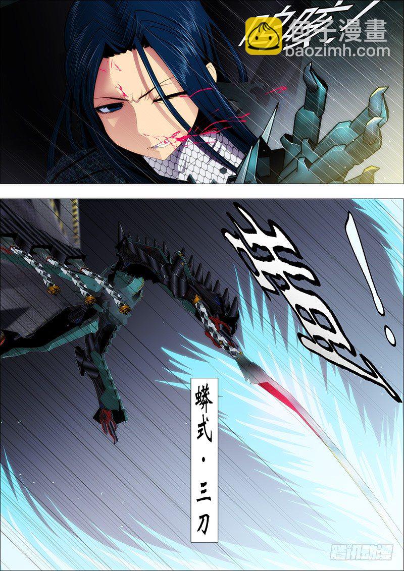 吃蛋糕，看戏5