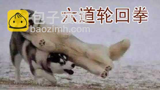 巨鲲要吃恶龙14