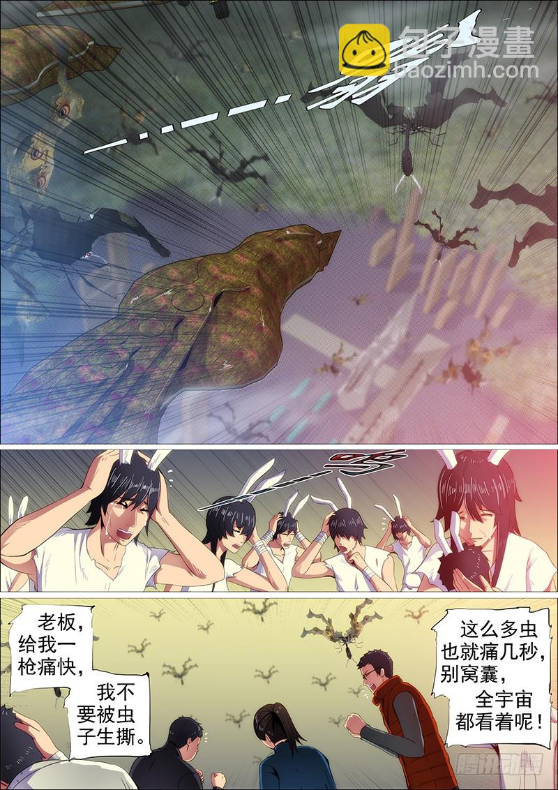 葫芦娃也没我多2