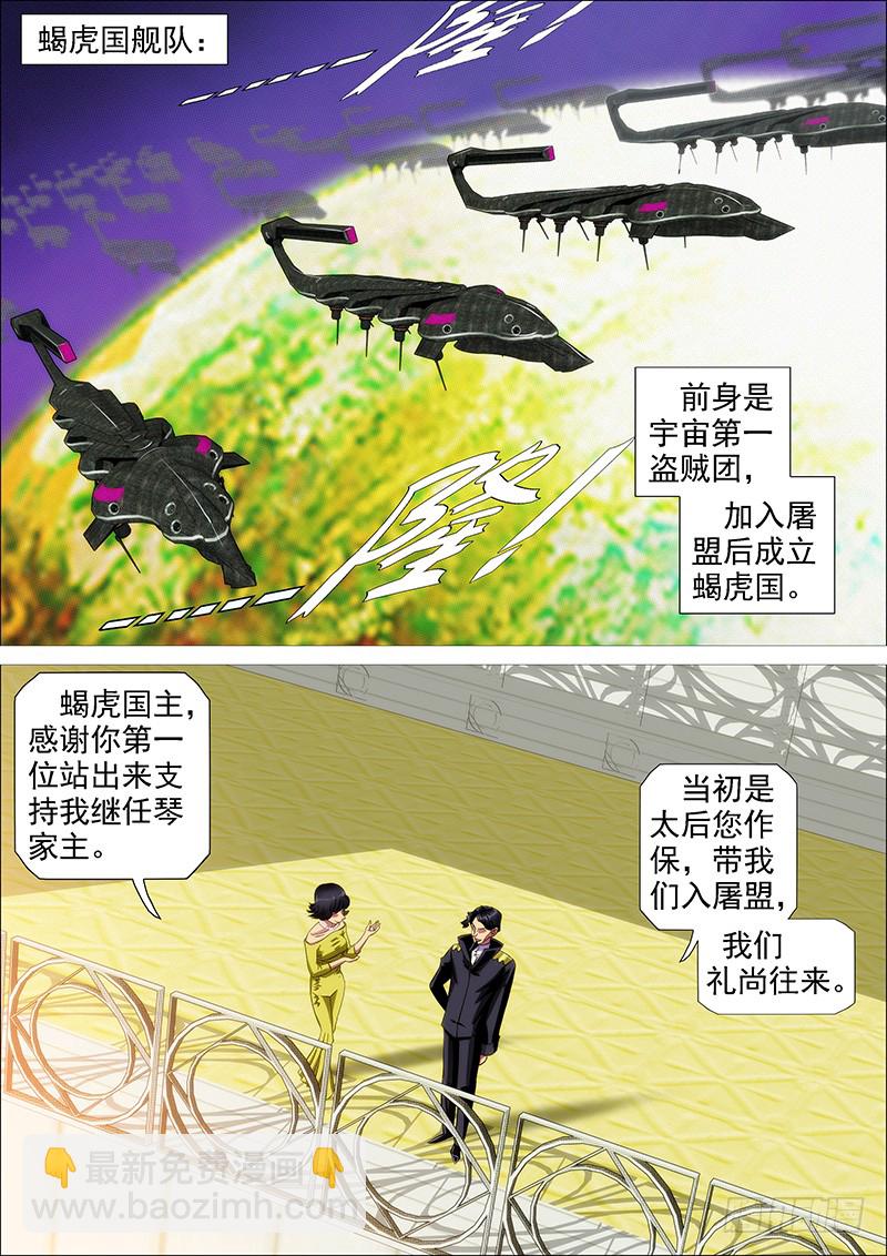 近战法师11