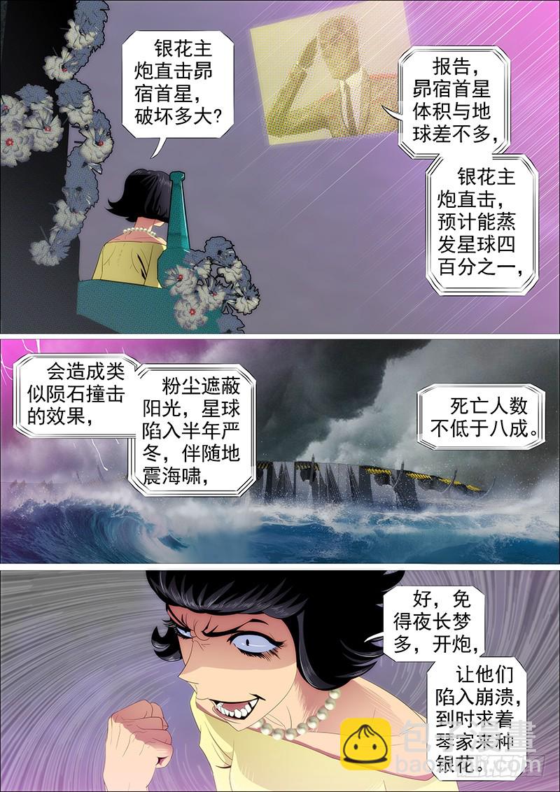 狂战金身11