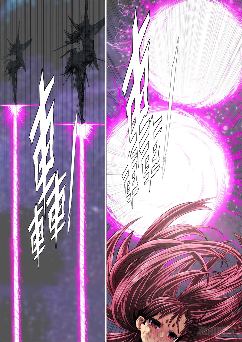 教母真傻吗？14