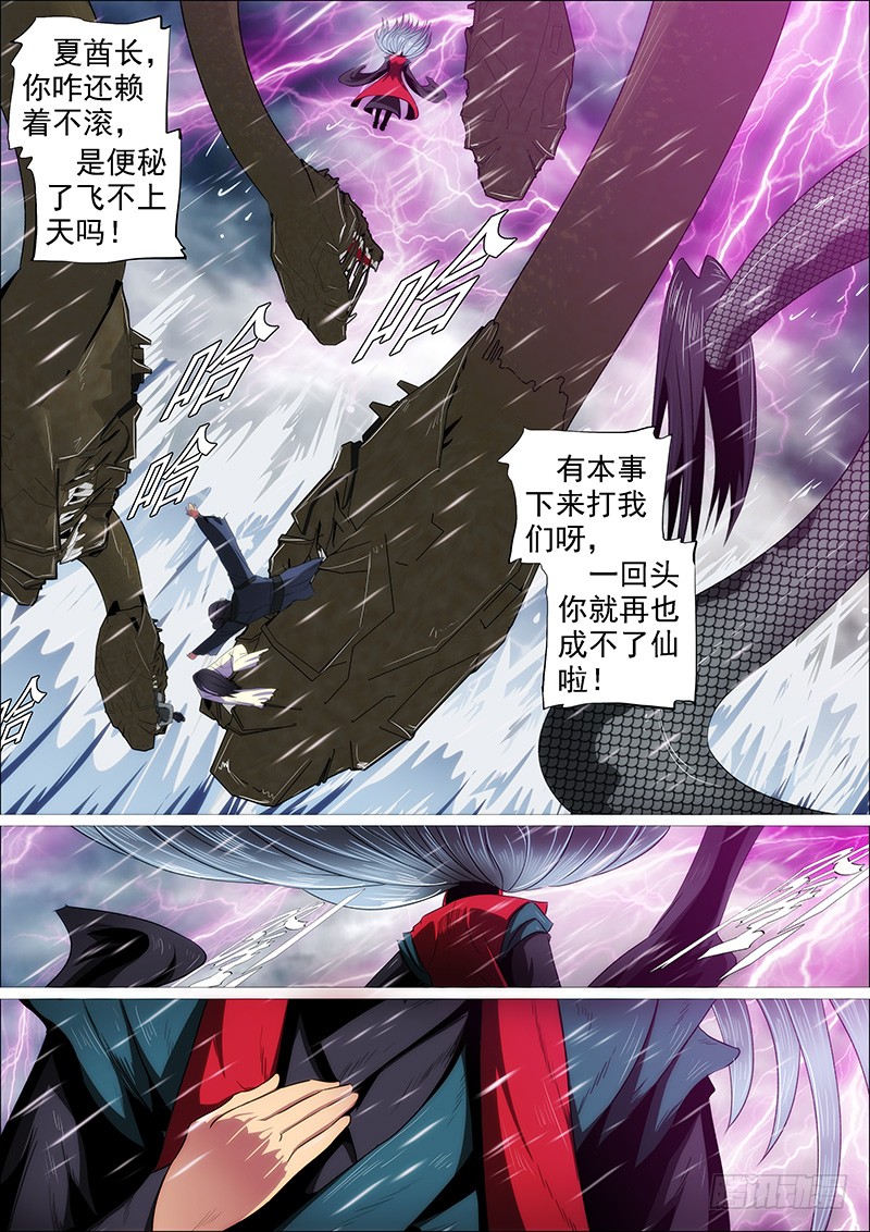 家主遗孀0