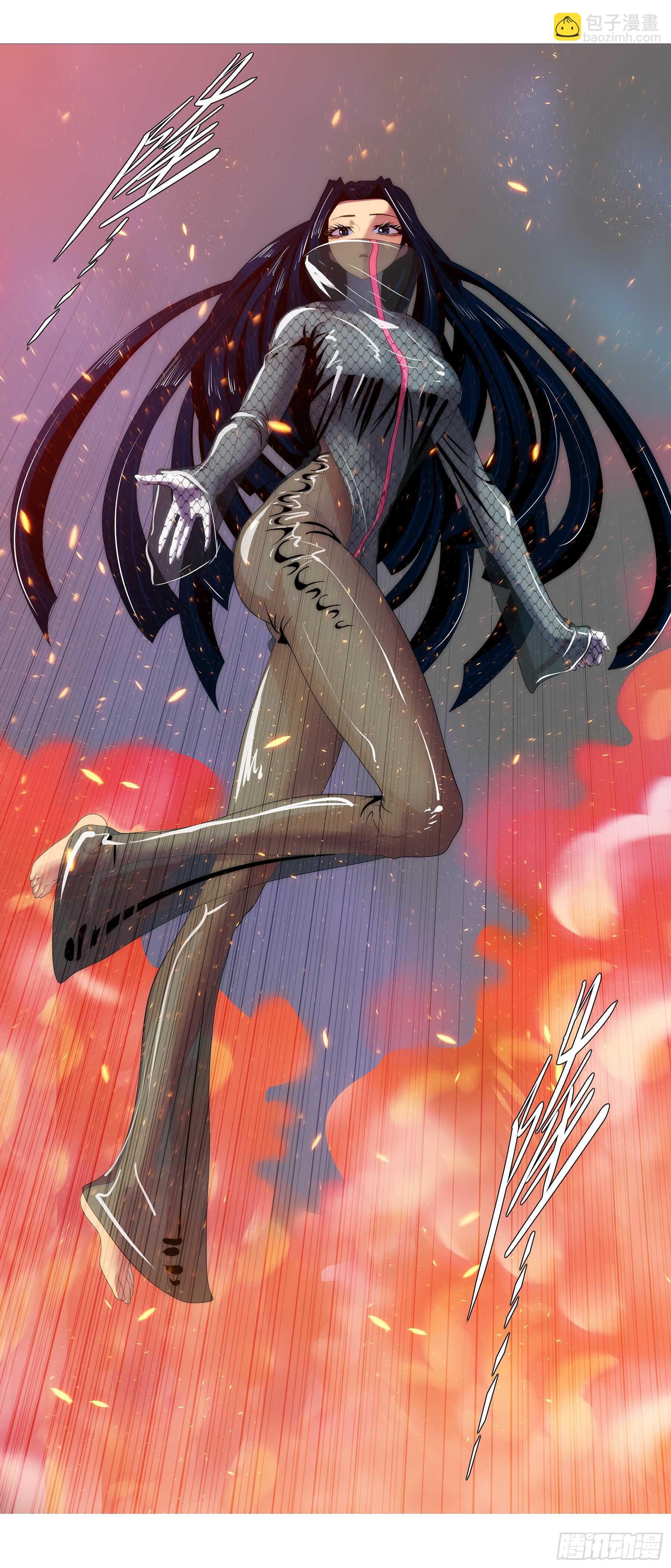 碧血开青锋10