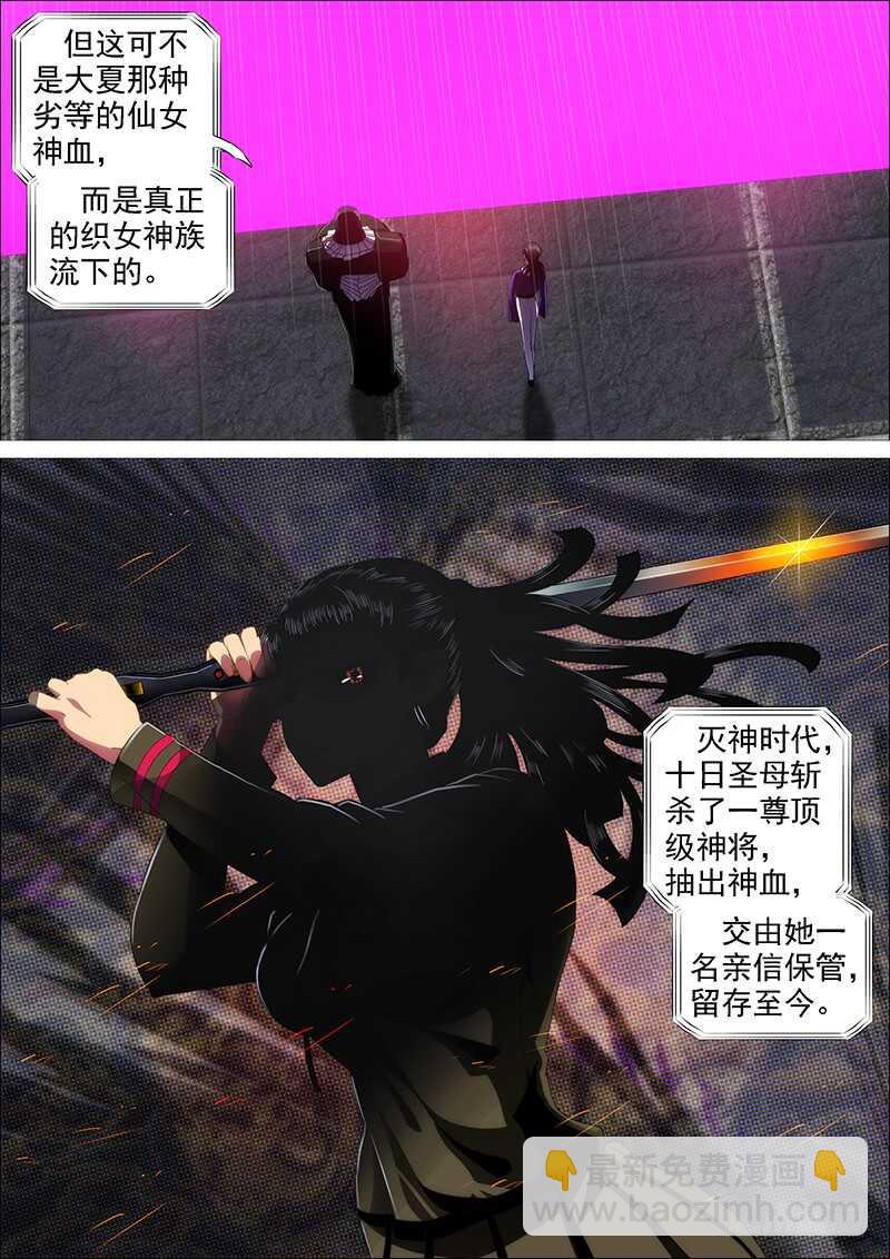 金乌火羽3