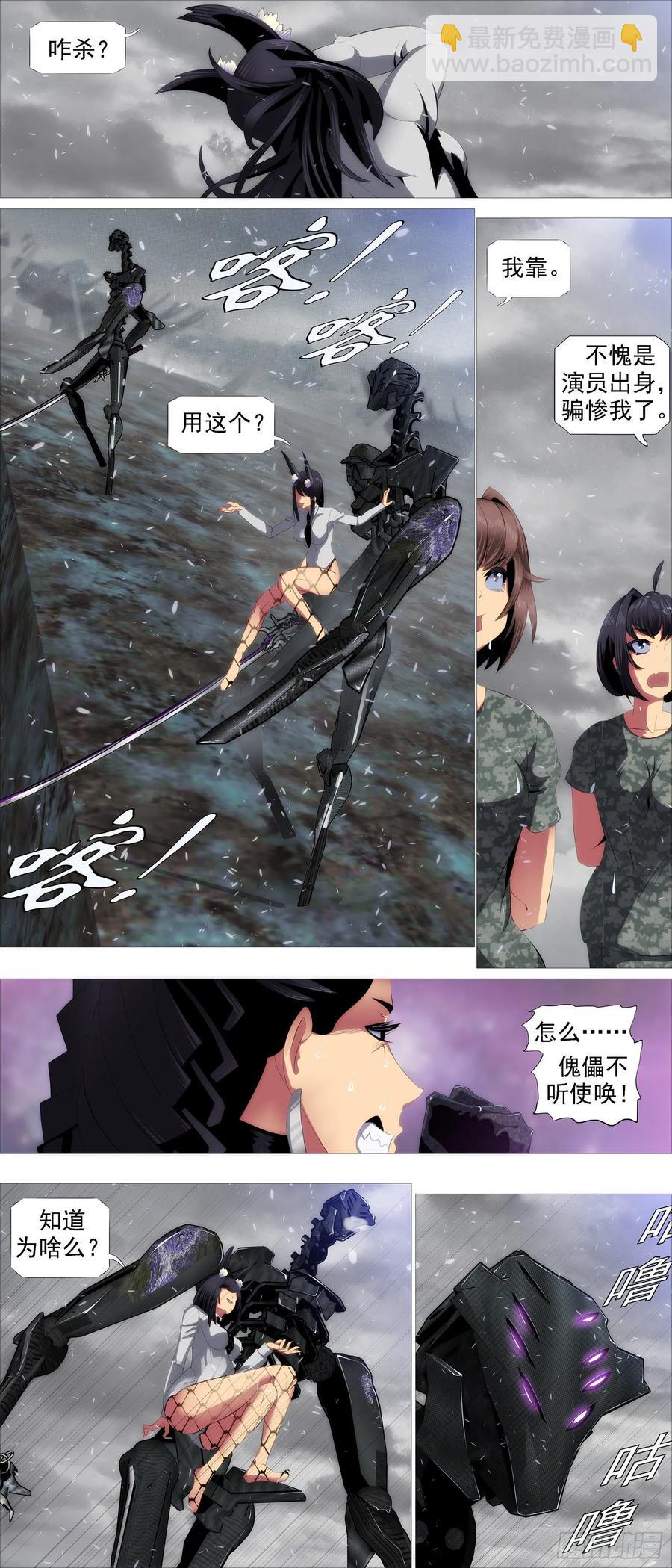 假大妈1