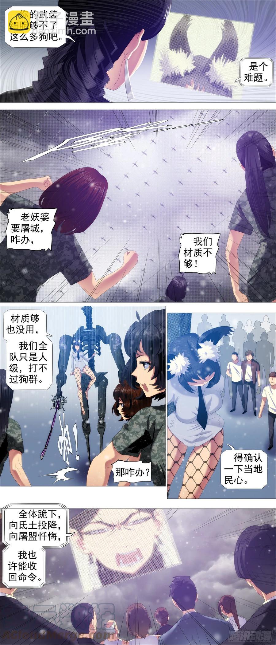 假大妈4