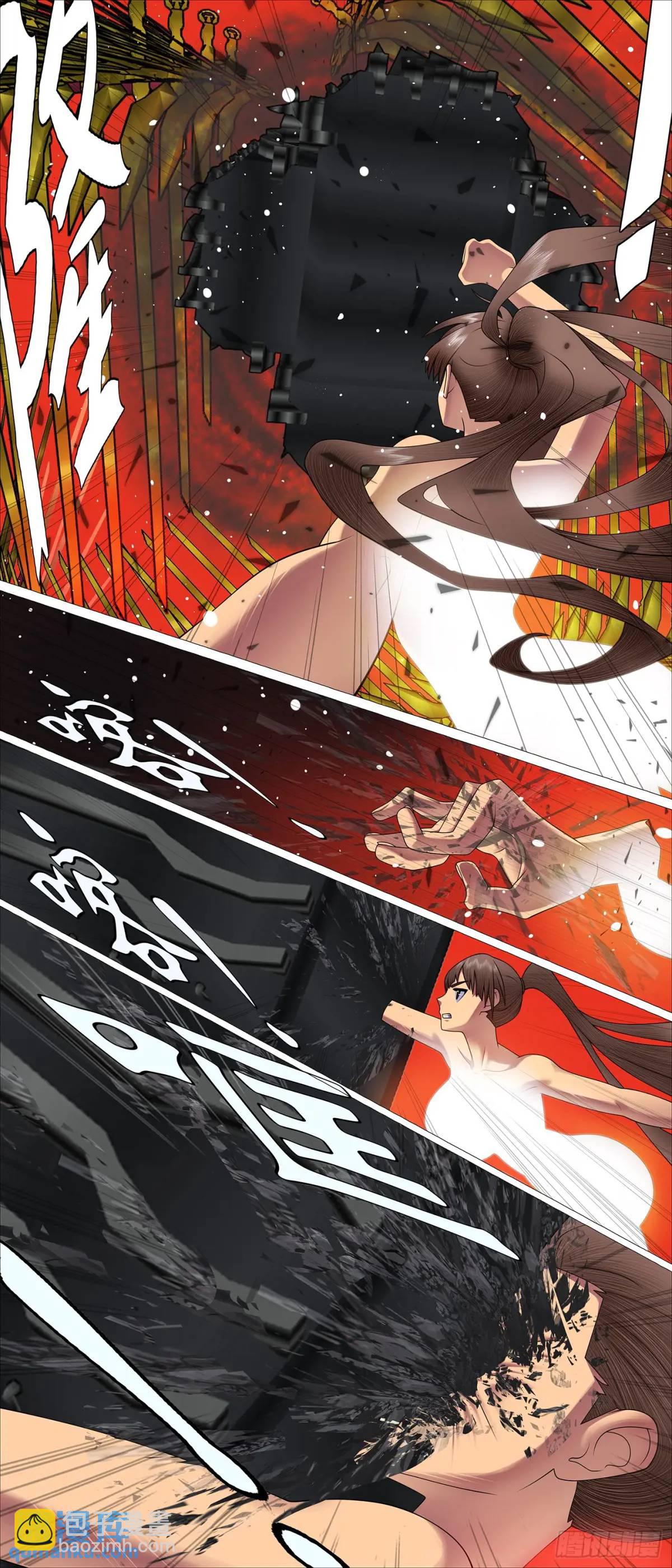 第668回 拒绝成神8