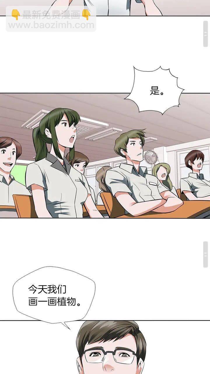 第7话 美术课29