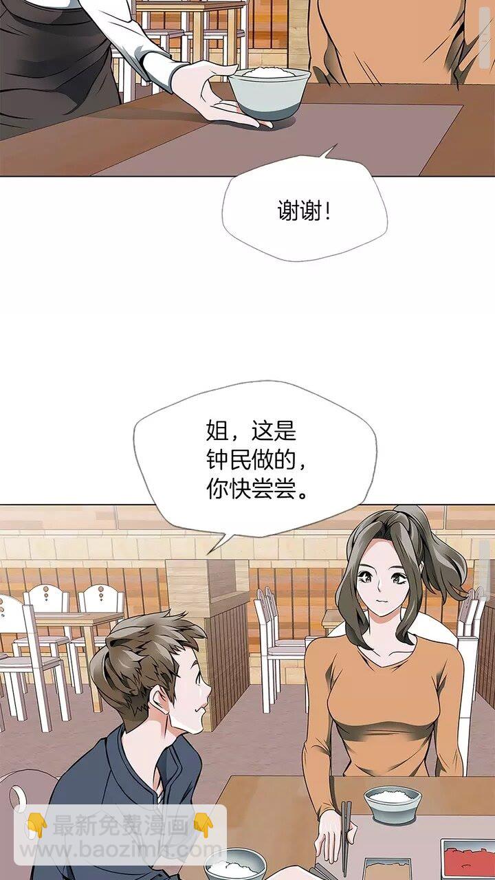 第16话  美味33
