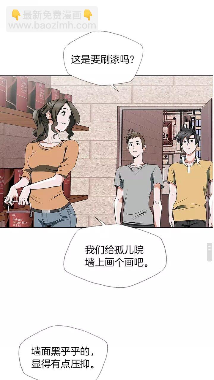 第16话  美味8