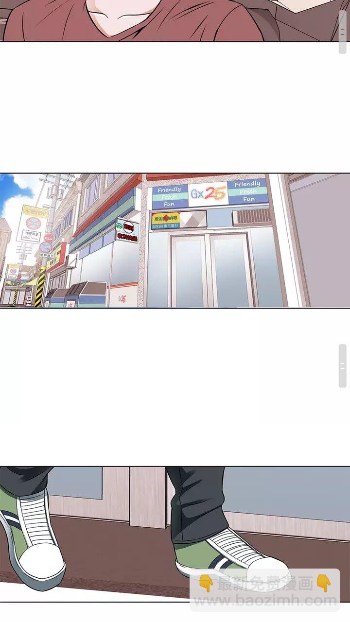 第17话 保镖35