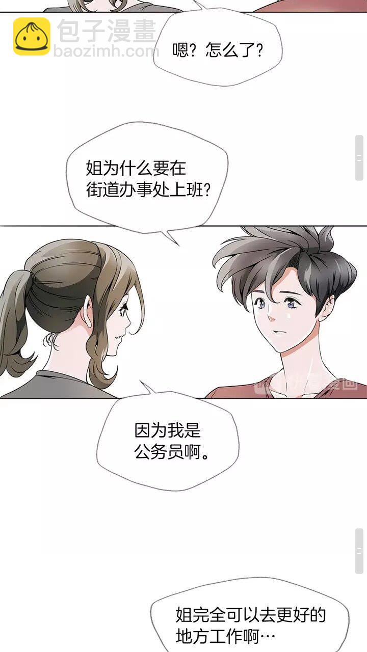 第18话 最强官二代21