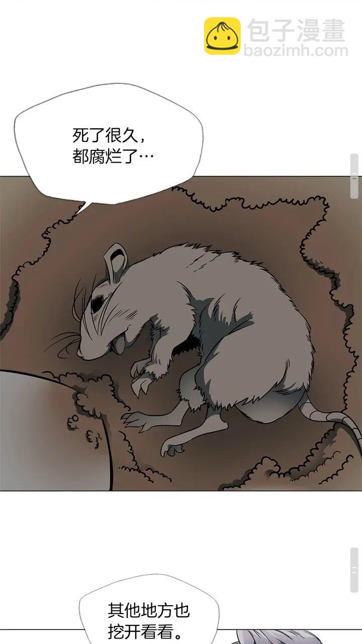 第23话 死老鼠17