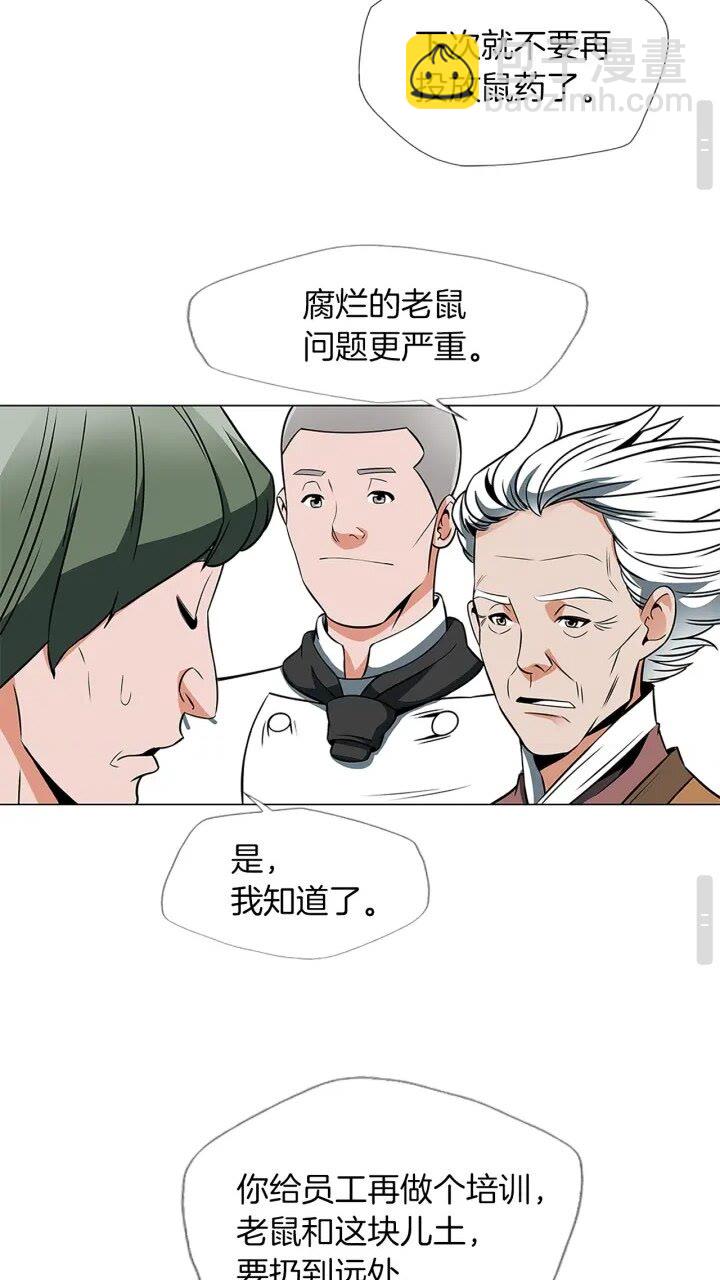 第23话 死老鼠40