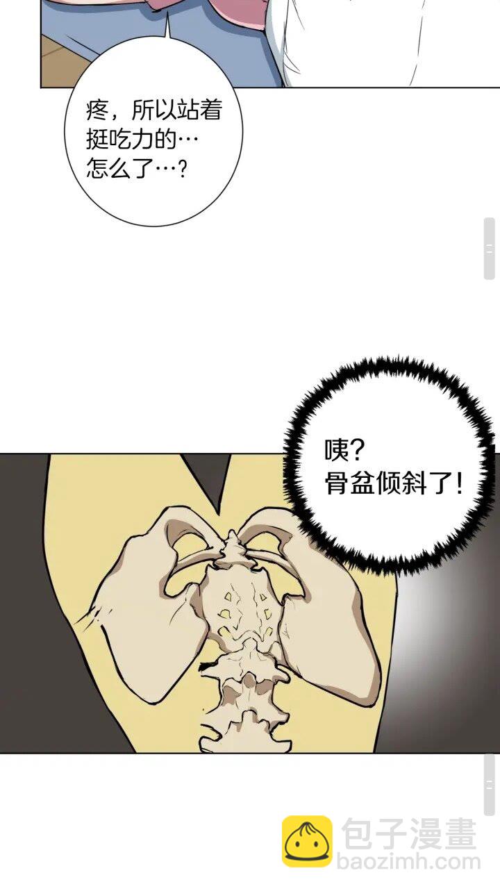 第27话 推拿练手30