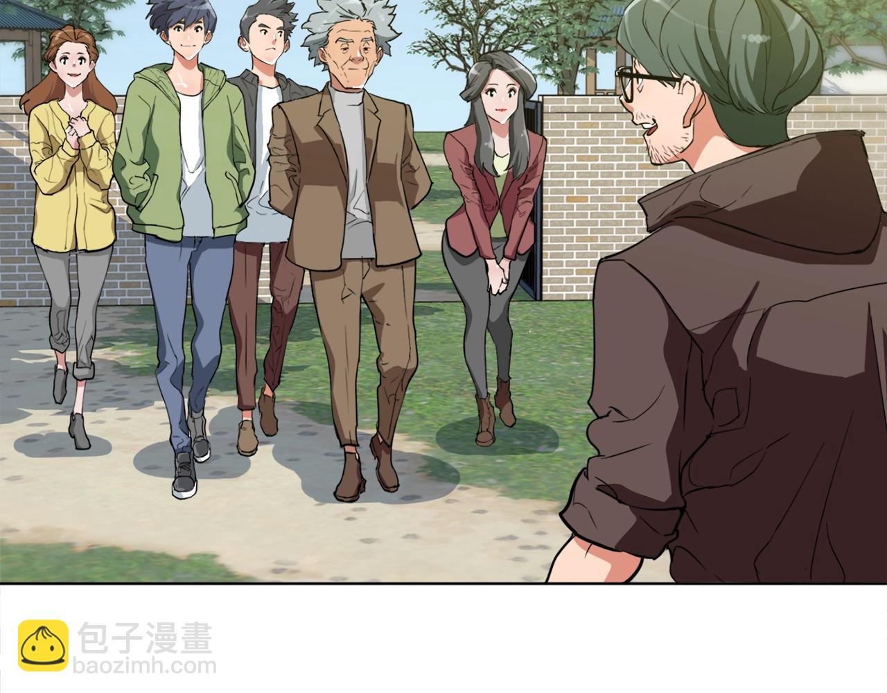 第30话 偶像级身材18