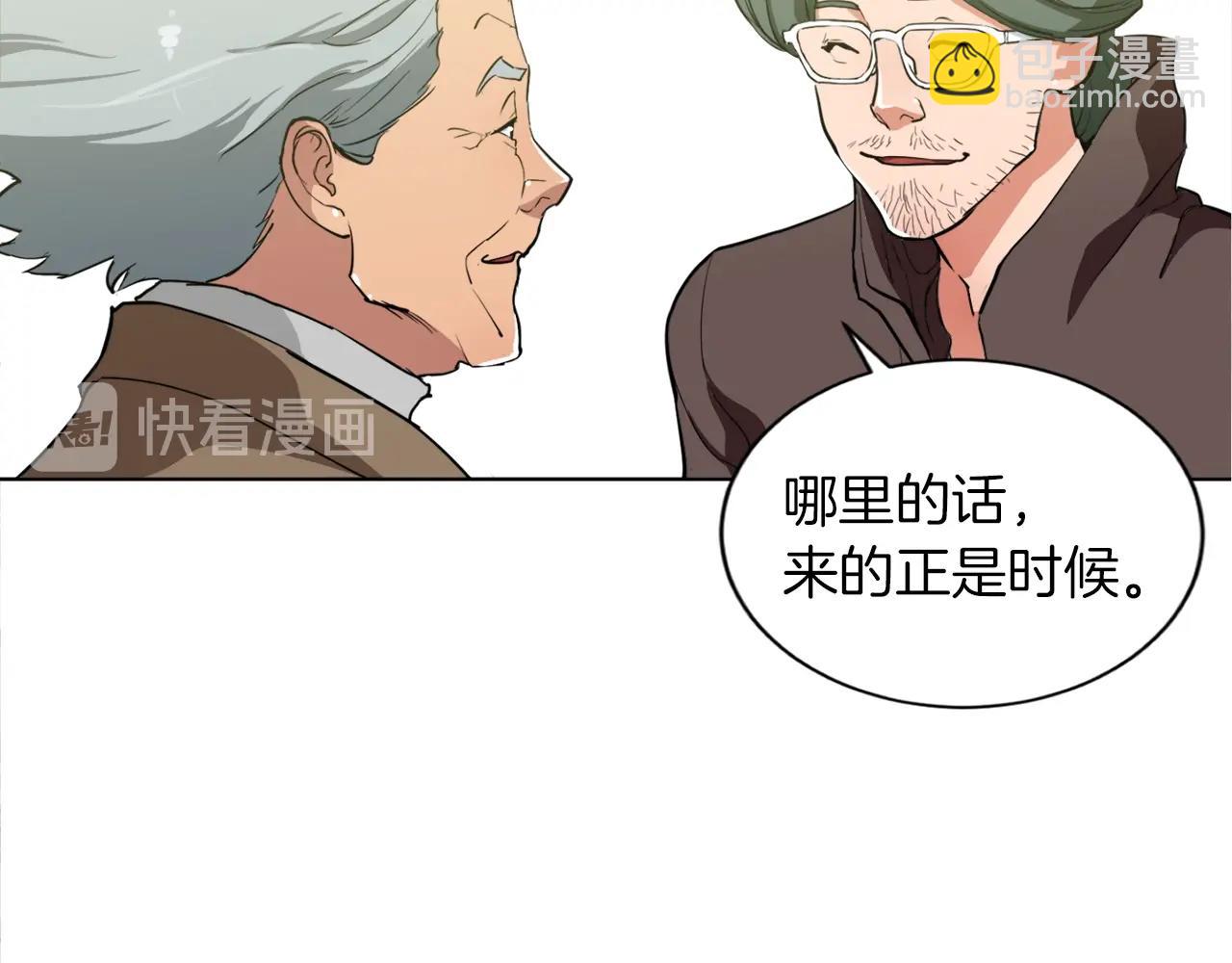 第30话 偶像级身材20
