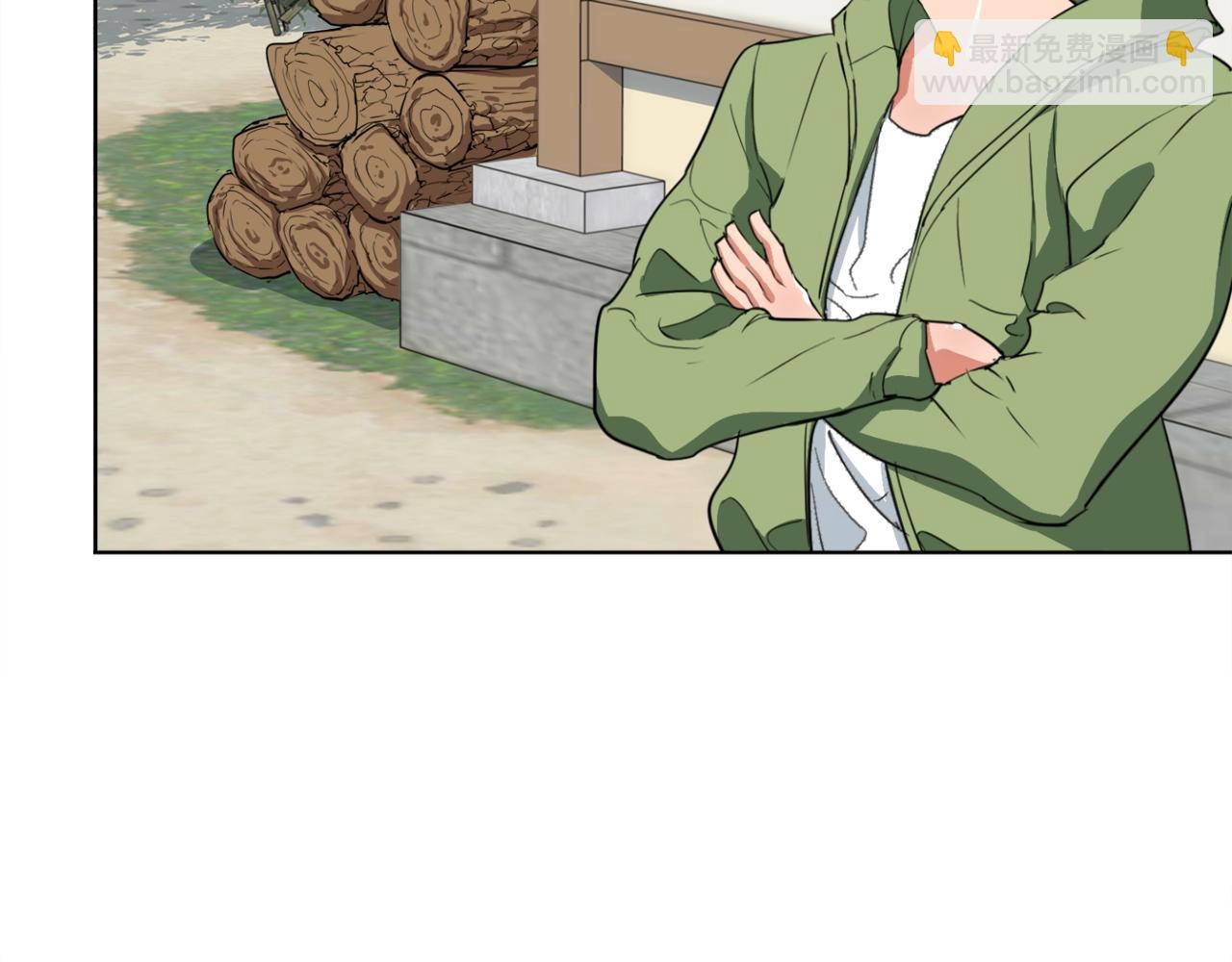 第30话 偶像级身材50