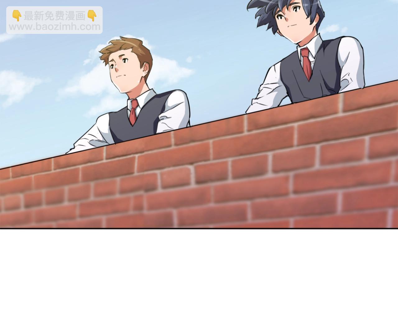 第30话 偶像级身材7