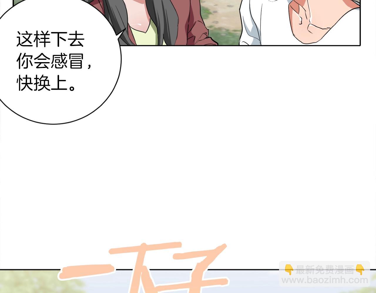 第30话 偶像级身材82