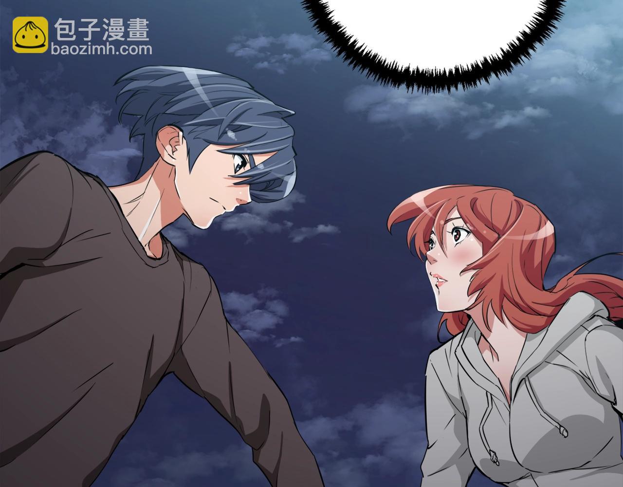 第42话 这就是恋爱吗3