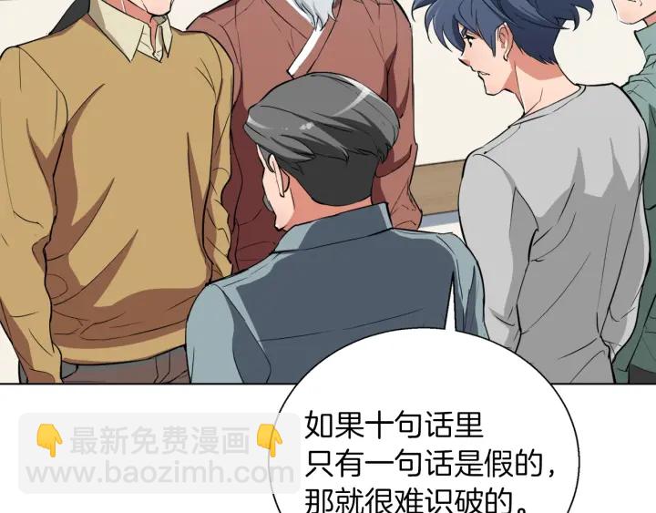 第45话 赝品！45