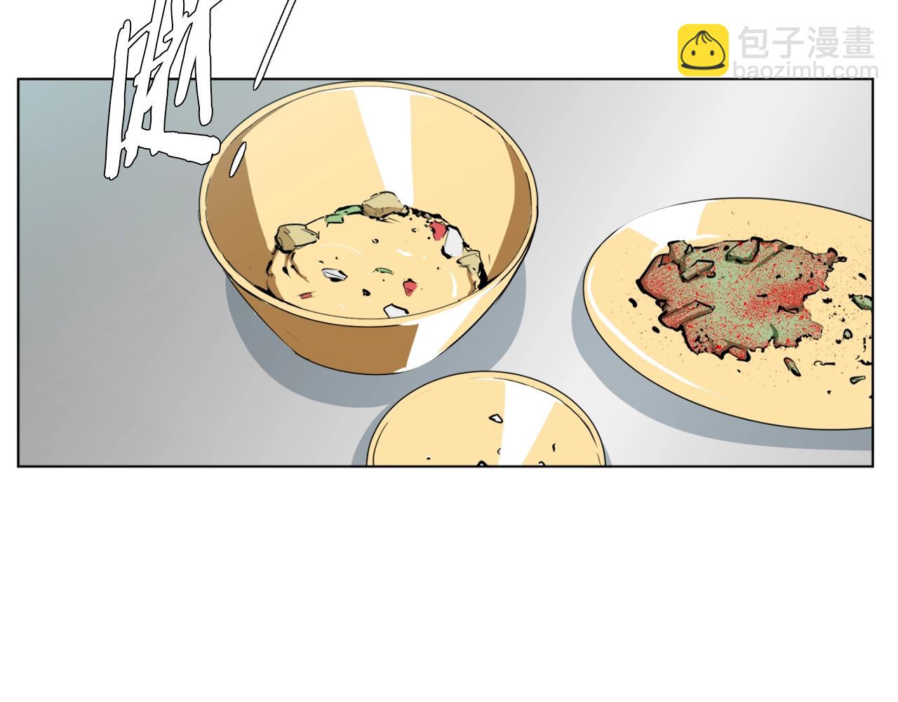 第54话 用心料理94