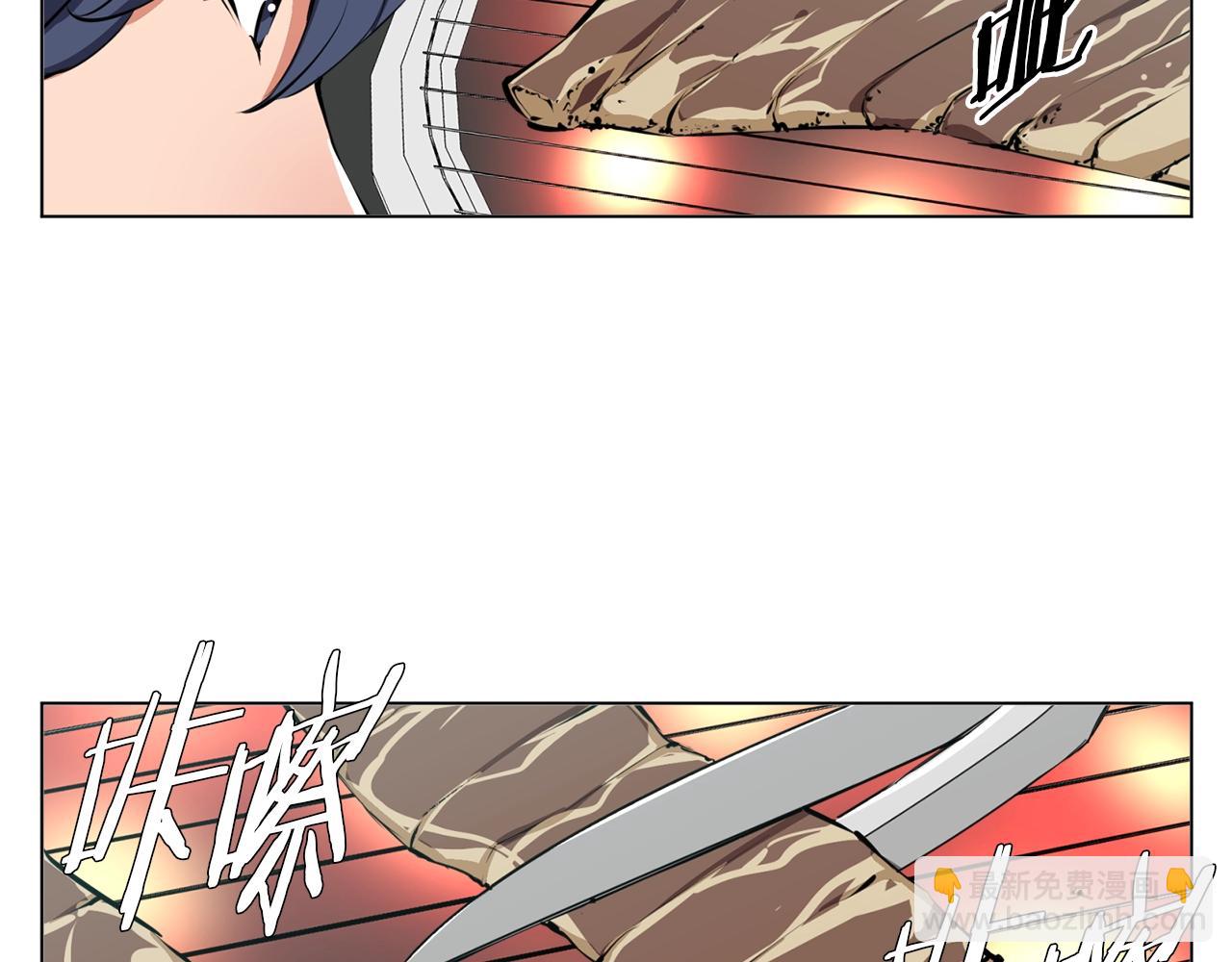 第61话 炭烤肉35