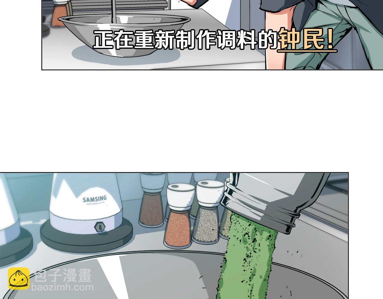 第62话 角色设定63