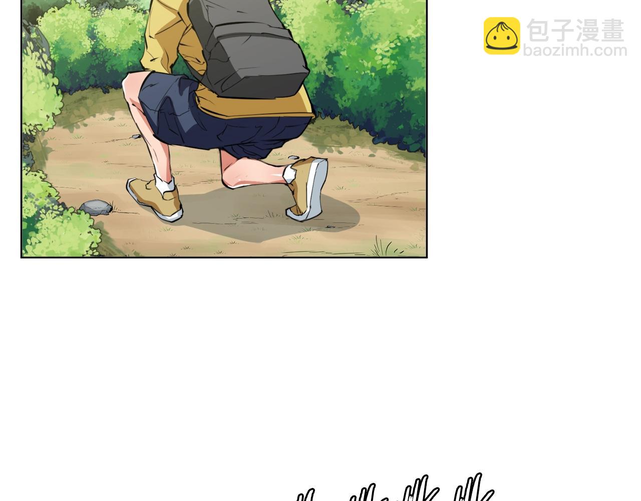 第66话 暗恋的压力1