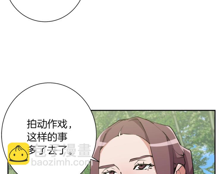 第87话 膨胀女明星21
