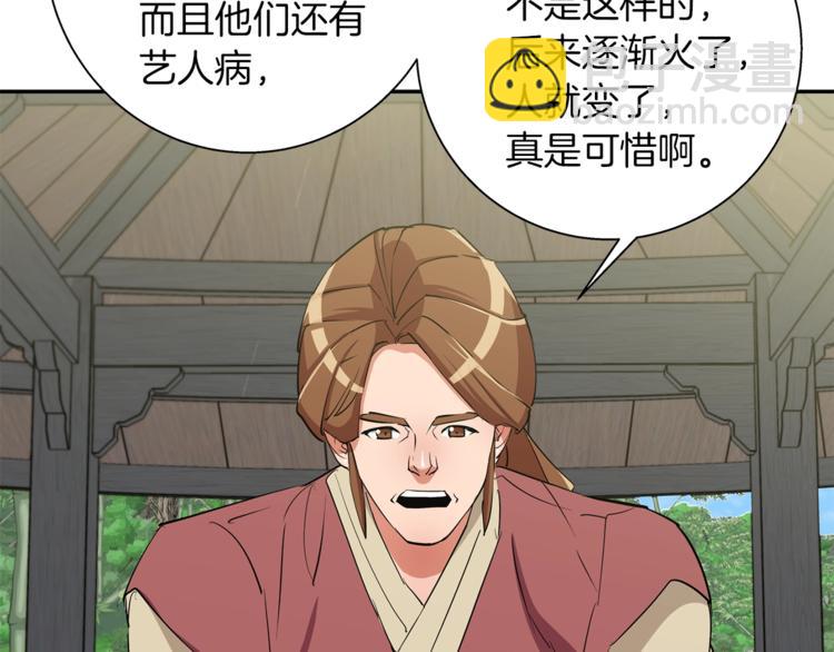 第87话 膨胀女明星82