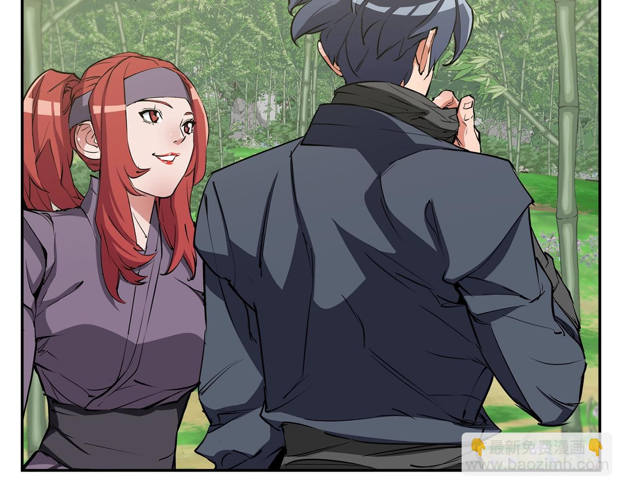 第88话 嫉妒心26