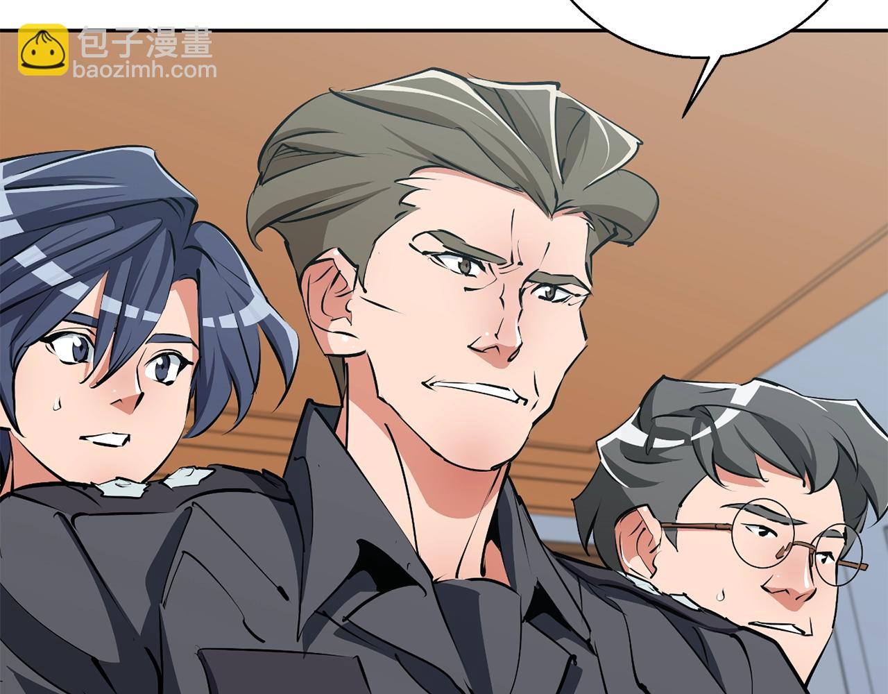 第100话 开火！125