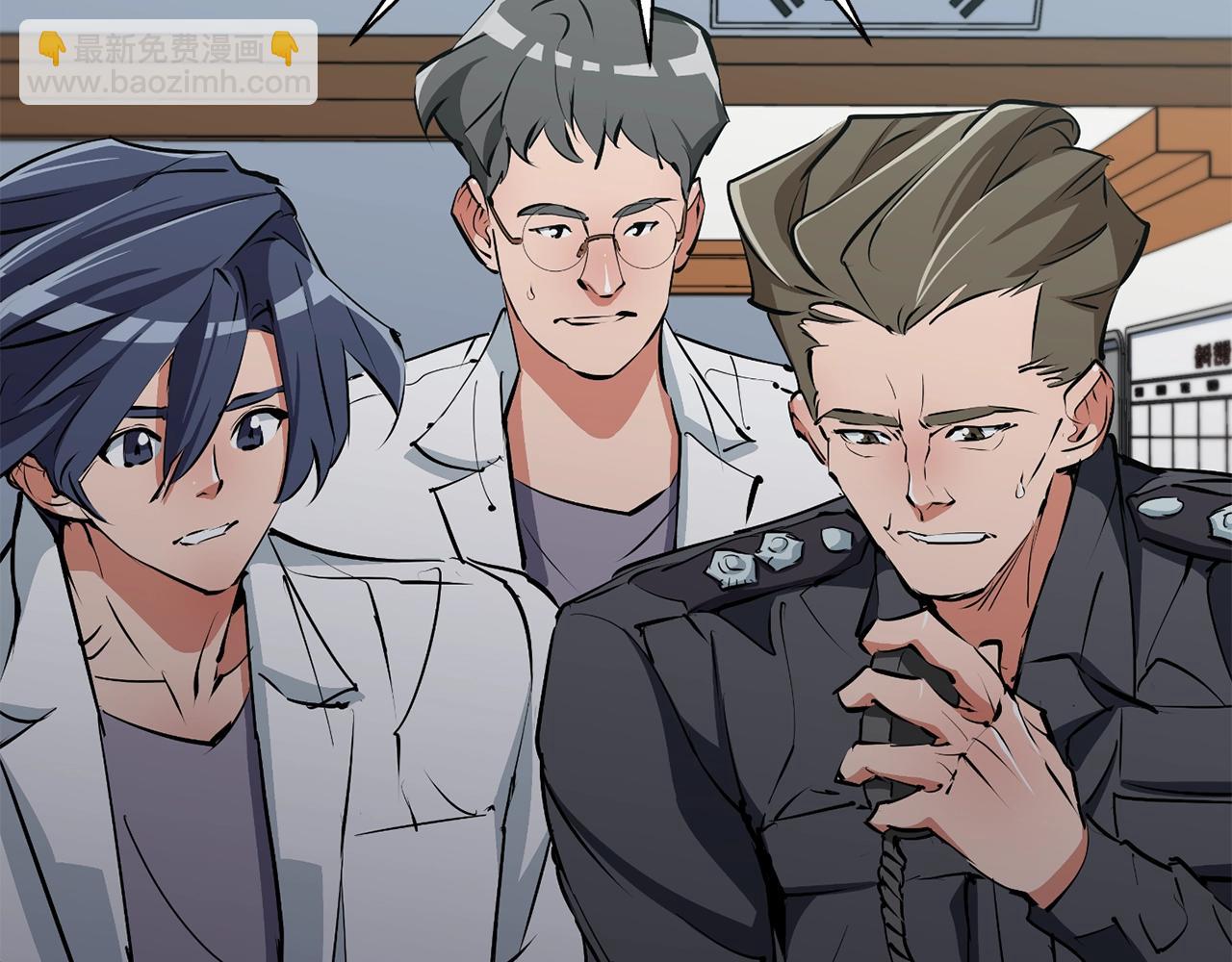 第100话 开火！5